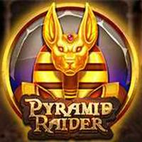 Pyramid Raider